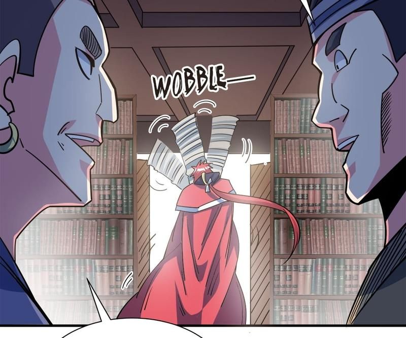 Read Eternal First Son-In-Law chapter 114 image 8 on Lezhin