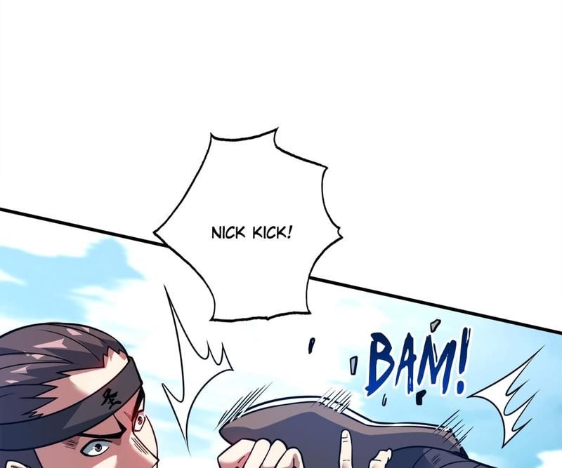 Read Eternal First Son-In-Law chapter 115 image 27 on Lezhin