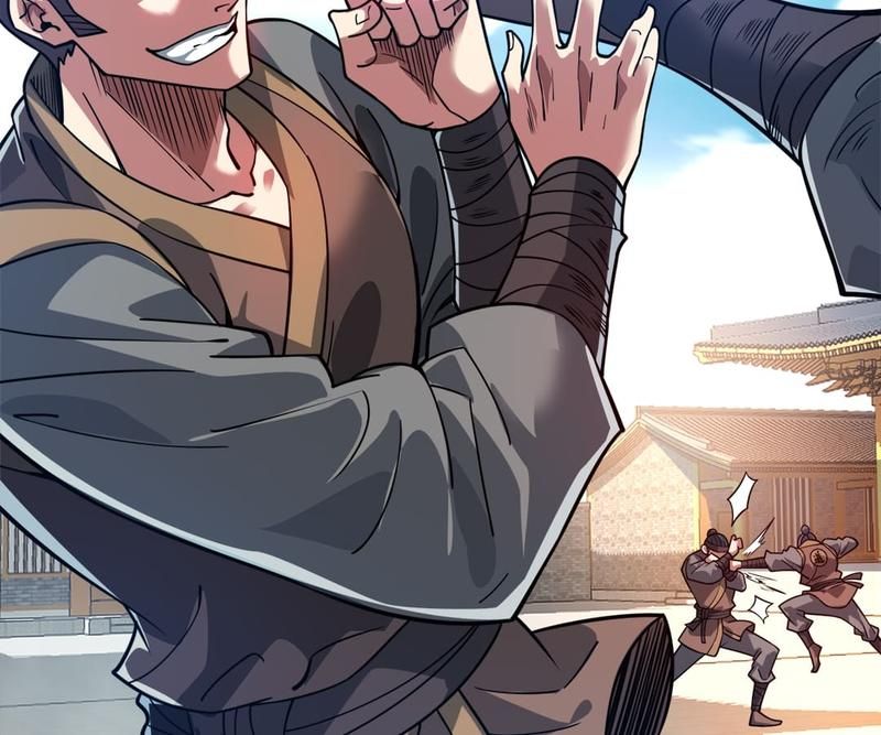 Read Eternal First Son-In-Law chapter 115 image 28 on Lezhin