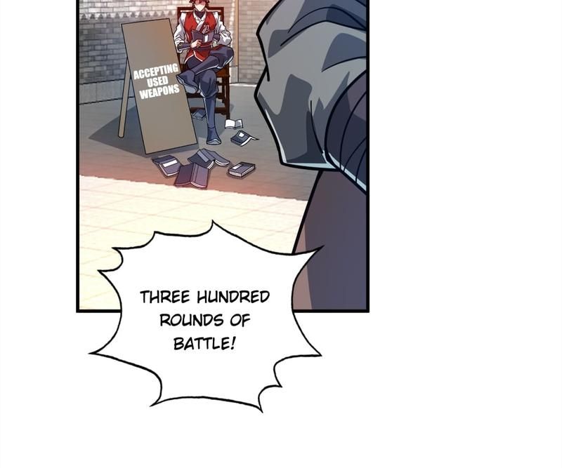 Read Eternal First Son-In-Law chapter 115 image 31 on Lezhin