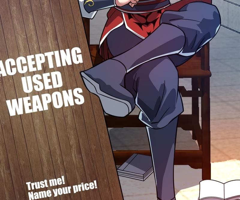 Read Eternal First Son-In-Law chapter 115 image 37 on Lezhin