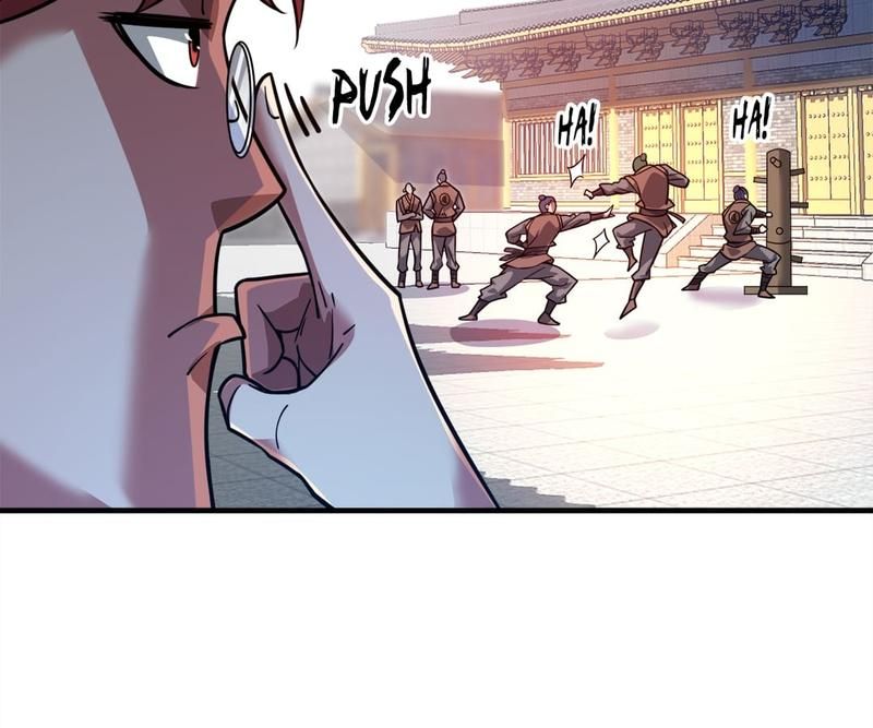 Read Eternal First Son-In-Law chapter 115 image 40 on Lezhin