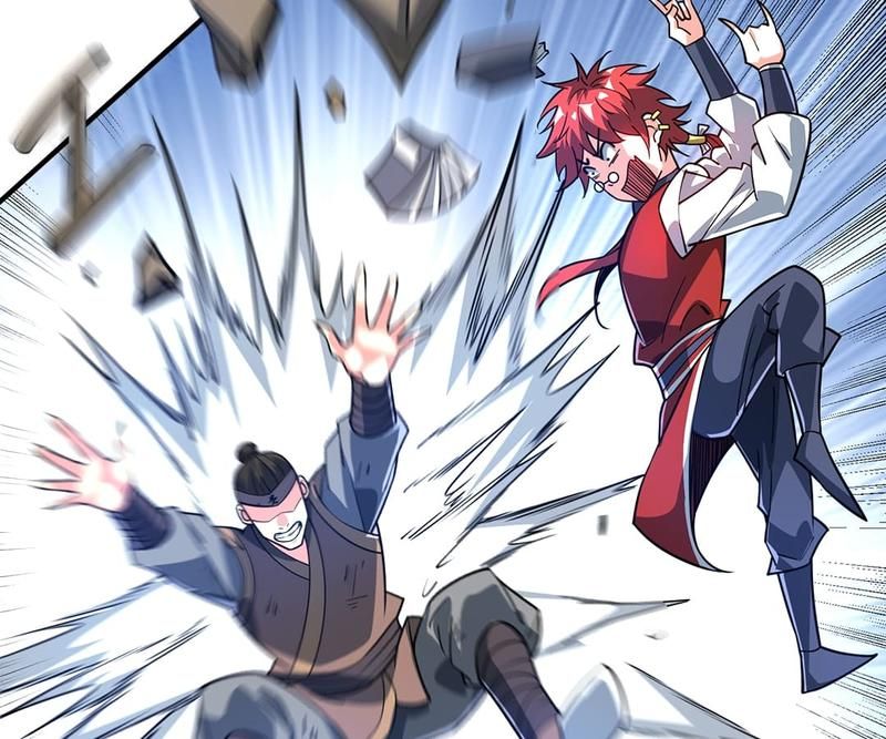 Read Eternal First Son-In-Law chapter 115 image 45 on Lezhin