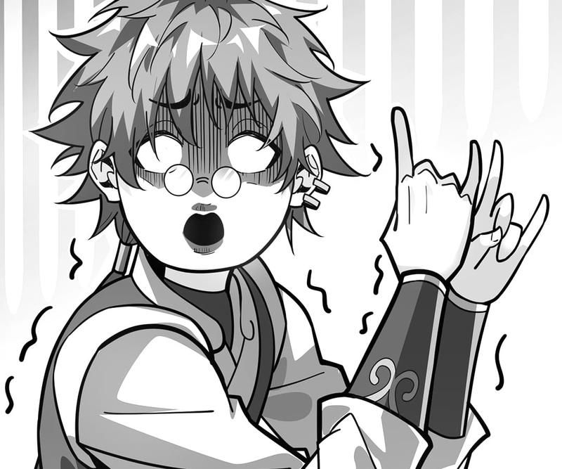 Read Eternal First Son-In-Law chapter 115 image 48 on Lezhin