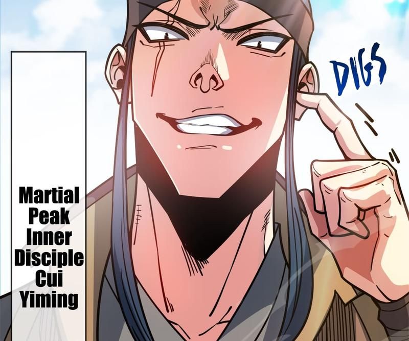 Read Eternal First Son-In-Law chapter 115 image 64 on Lezhin
