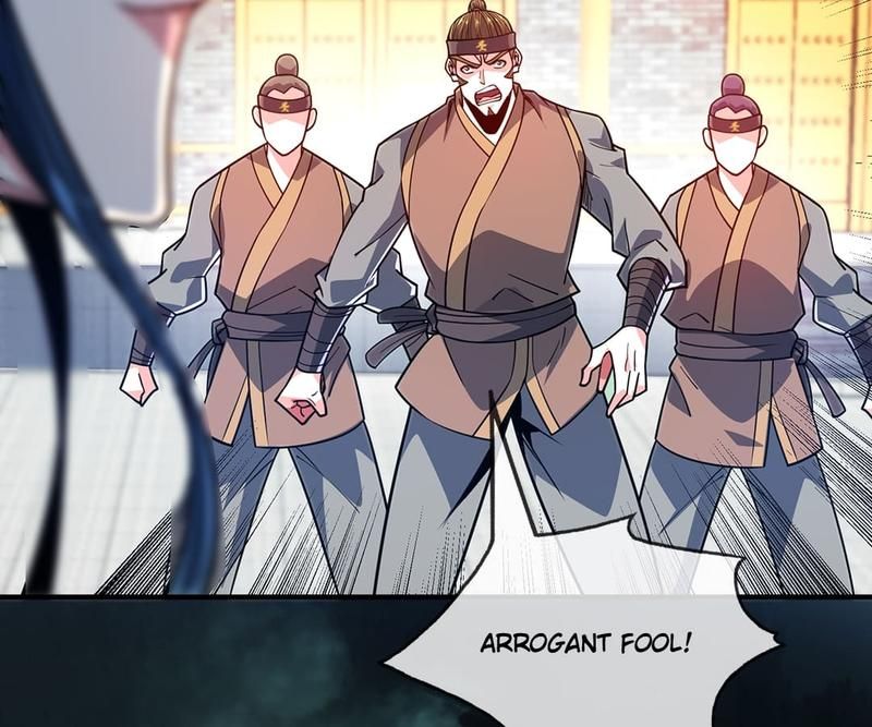 Read Eternal First Son-In-Law chapter 115 image 67 on Lezhin