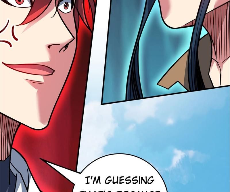 Read Eternal First Son-In-Law chapter 117 image 11 on Lezhin