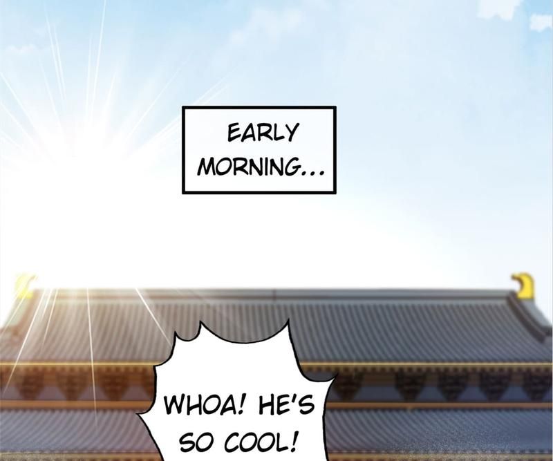 Read Eternal First Son-In-Law chapter 117 image 13 on Lezhin