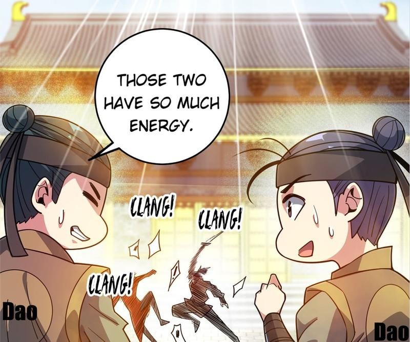 Read Eternal First Son-In-Law chapter 117 image 16 on Lezhin