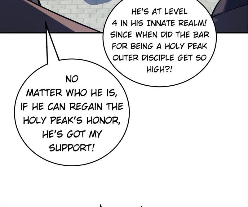 Read Eternal First Son-In-Law chapter 117 image 2 on Lezhin