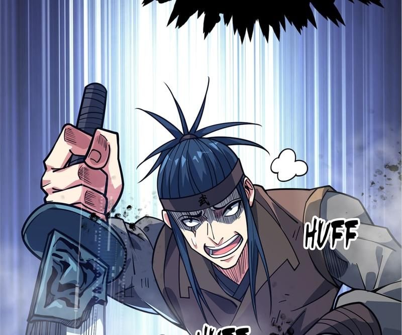Read Eternal First Son-In-Law chapter 117 image 24 on Lezhin
