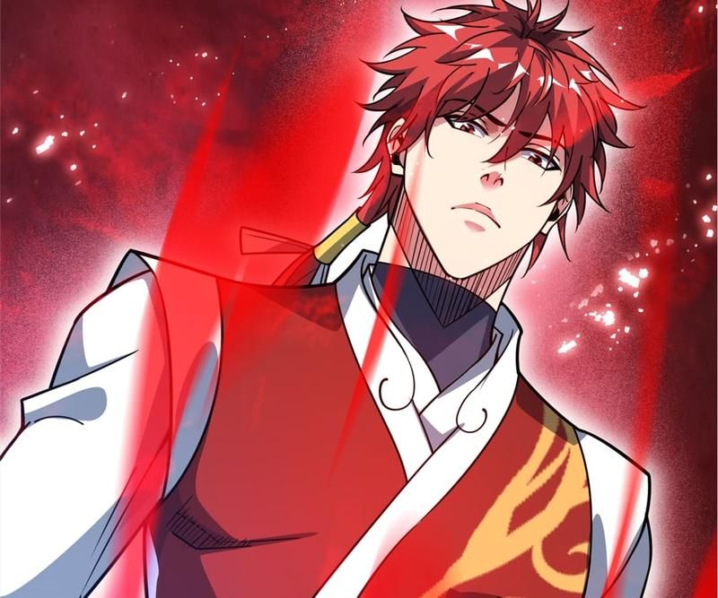 Read Eternal First Son-In-Law chapter 117 image 29 on Lezhin
