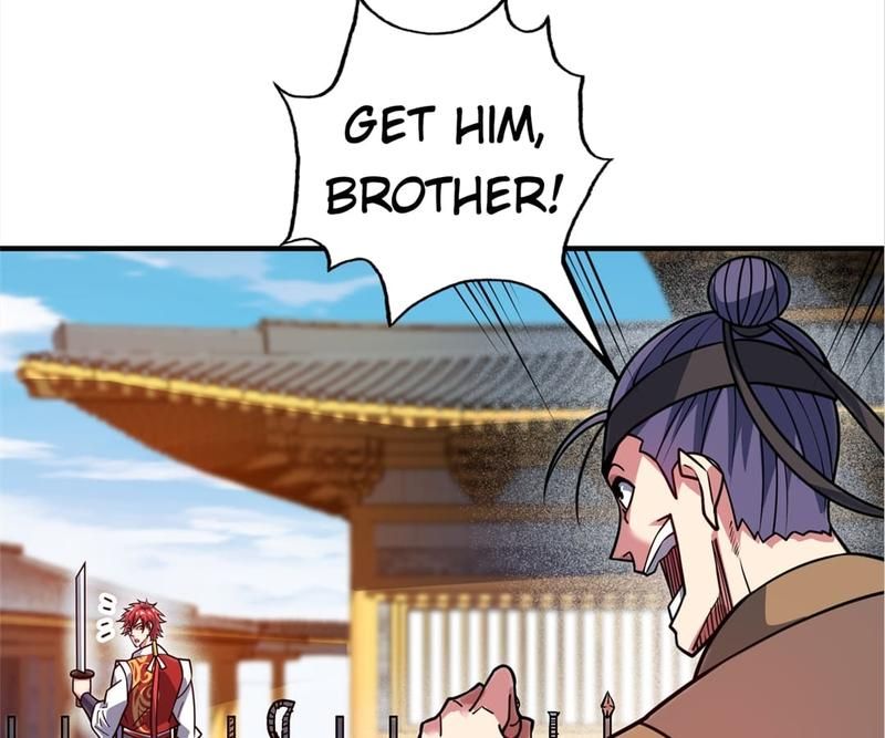 Read Eternal First Son-In-Law chapter 117 image 3 on Lezhin