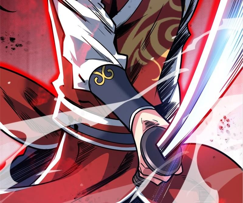 Read Eternal First Son-In-Law chapter 117 image 40 on Lezhin