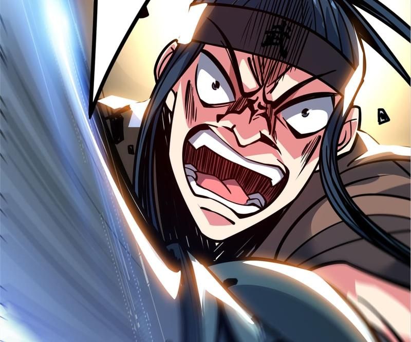 Read Eternal First Son-In-Law chapter 117 image 45 on Lezhin