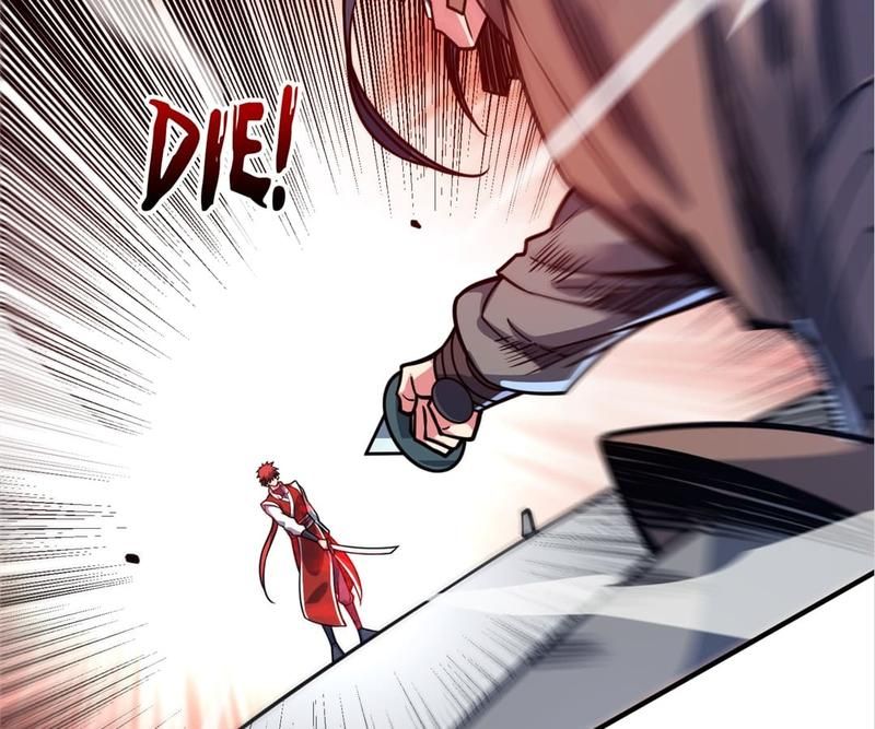 Read Eternal First Son-In-Law chapter 117 image 49 on Lezhin