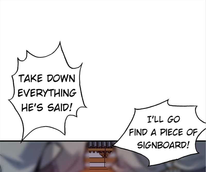 Read Eternal First Son-In-Law chapter 119 image 0 on Lezhin
