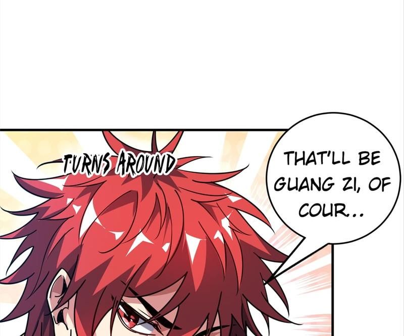 Read Eternal First Son-In-Law chapter 119 image 10 on Lezhin