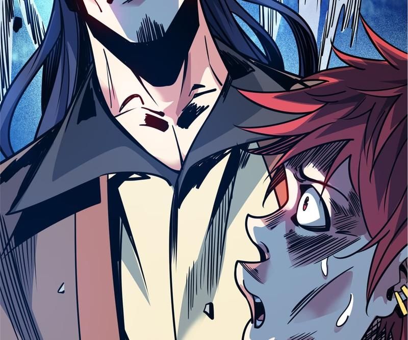 Read Eternal First Son-In-Law chapter 119 image 13 on Lezhin