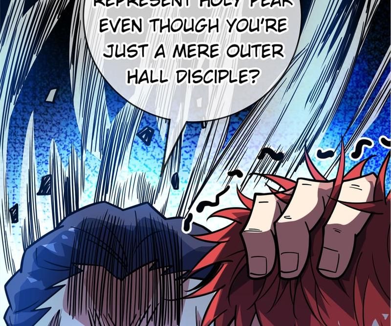Read Eternal First Son-In-Law chapter 119 image 18 on Lezhin