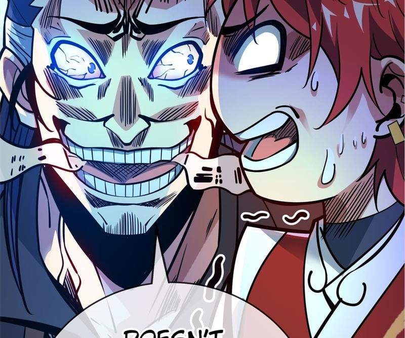 Read Eternal First Son-In-Law chapter 119 image 19 on Lezhin