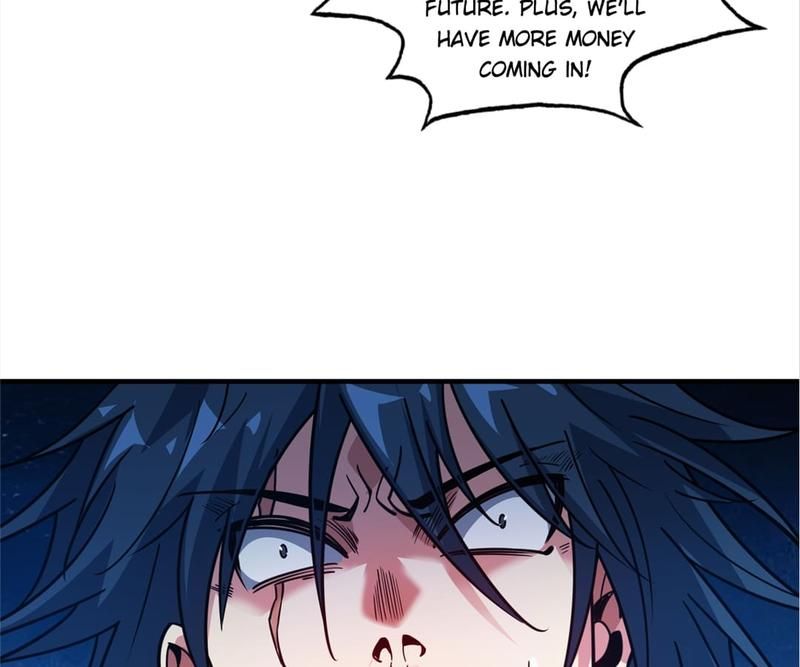 Read Eternal First Son-In-Law chapter 119 image 2 on Lezhin