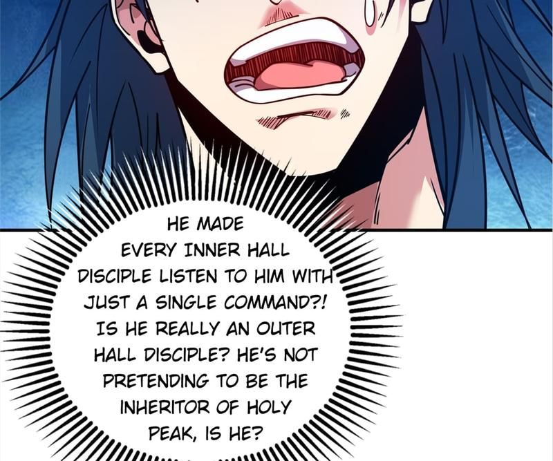 Read Eternal First Son-In-Law chapter 119 image 3 on Lezhin