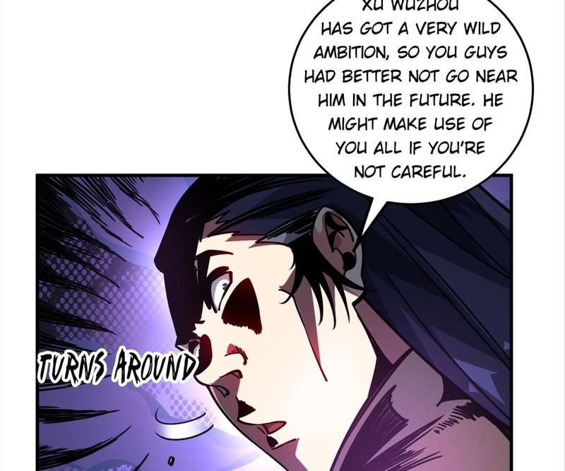 Read Eternal First Son-In-Law chapter 119 image 32 on Lezhin