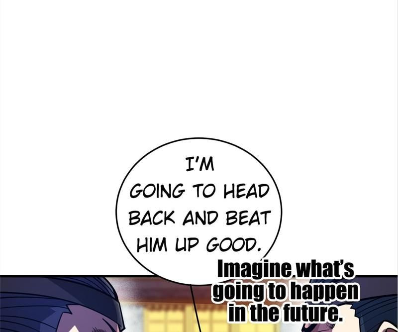 Read Eternal First Son-In-Law chapter 119 image 34 on Lezhin