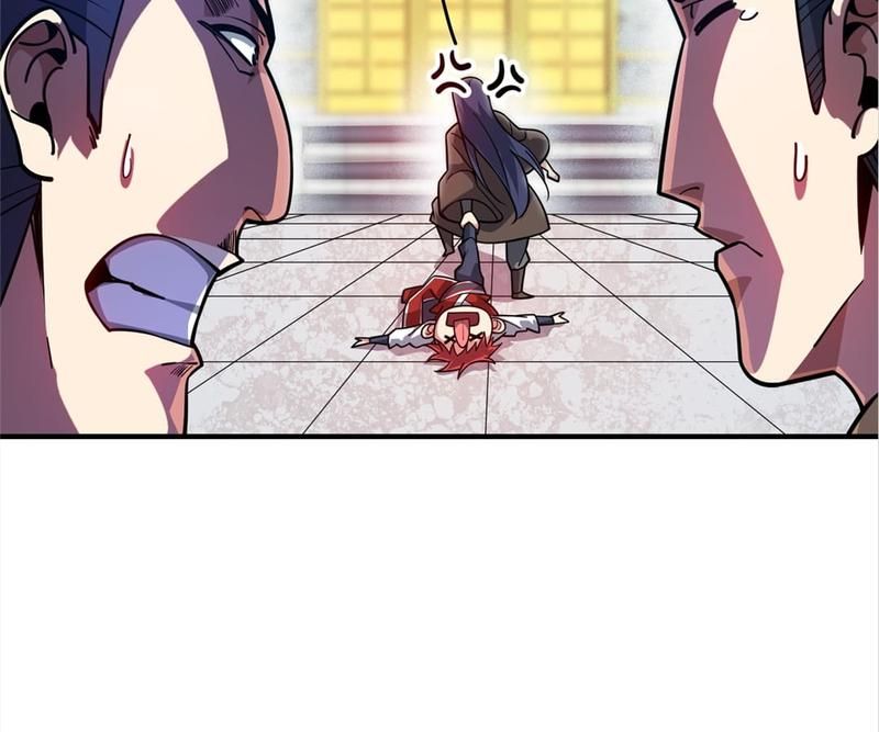 Read Eternal First Son-In-Law chapter 119 image 35 on Lezhin