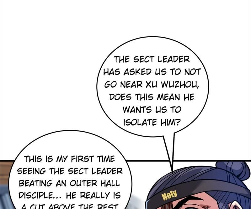 Read Eternal First Son-In-Law chapter 119 image 36 on Lezhin