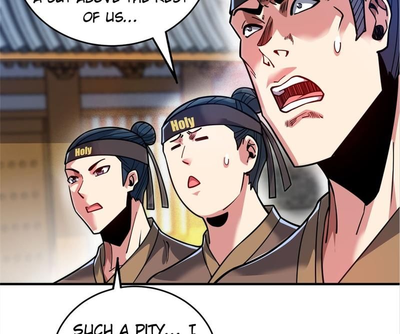 Read Eternal First Son-In-Law chapter 119 image 37 on Lezhin