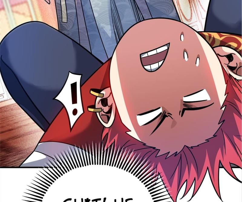 Read Eternal First Son-In-Law chapter 119 image 45 on Lezhin