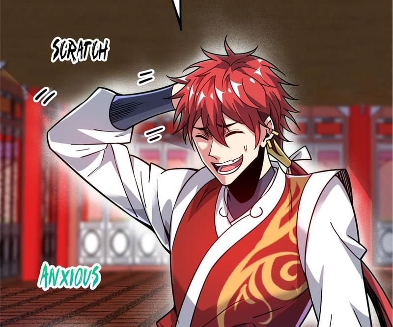 Read Eternal First Son-In-Law chapter 119 image 48 on Lezhin