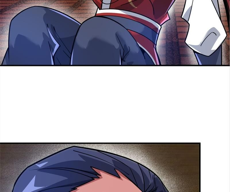 Read Eternal First Son-In-Law chapter 119 image 49 on Lezhin