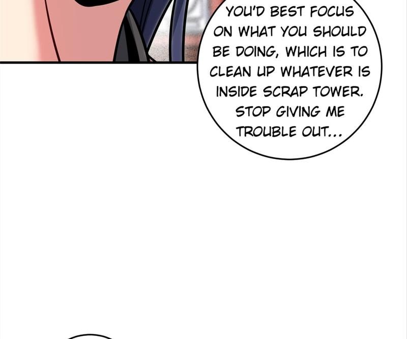 Read Eternal First Son-In-Law chapter 119 image 51 on Lezhin