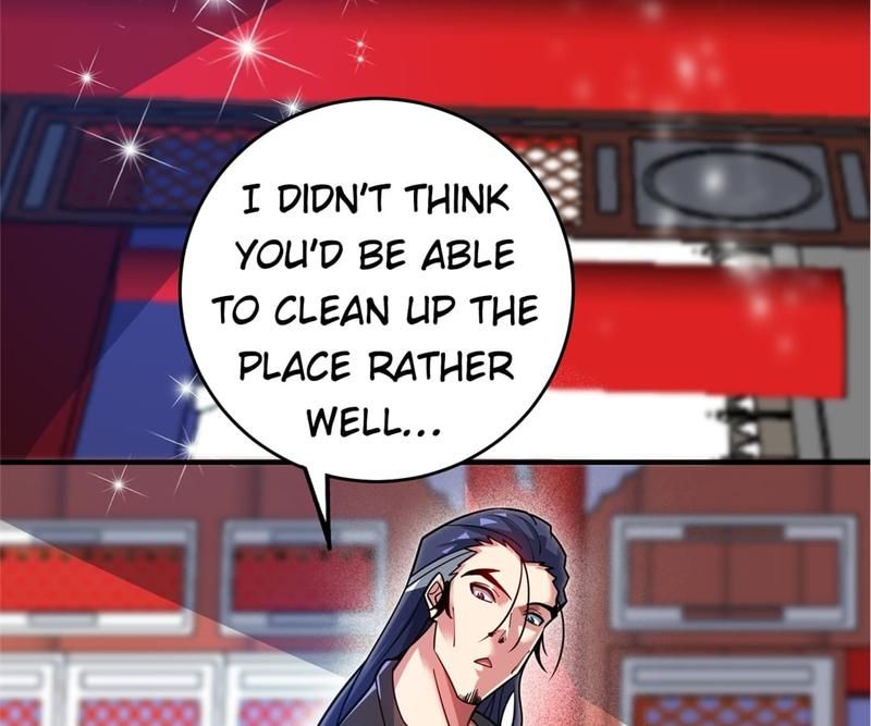 Read Eternal First Son-In-Law chapter 119 image 58 on Lezhin