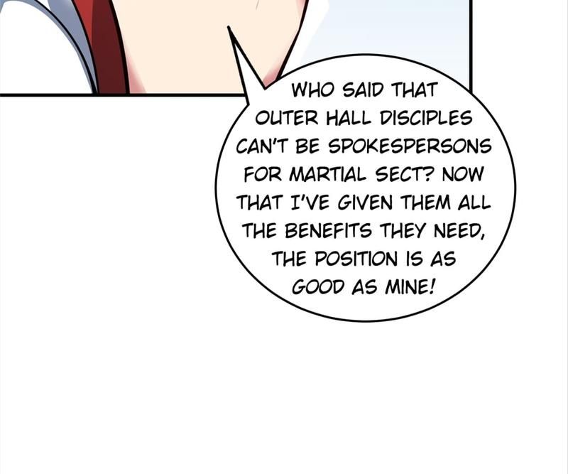 Read Eternal First Son-In-Law chapter 119 image 6 on Lezhin