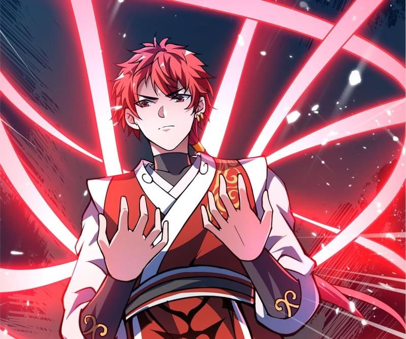 Read Eternal First Son-In-Law chapter 12 image 17 on Lezhin