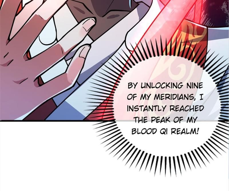 Read Eternal First Son-In-Law chapter 12 image 23 on Lezhin