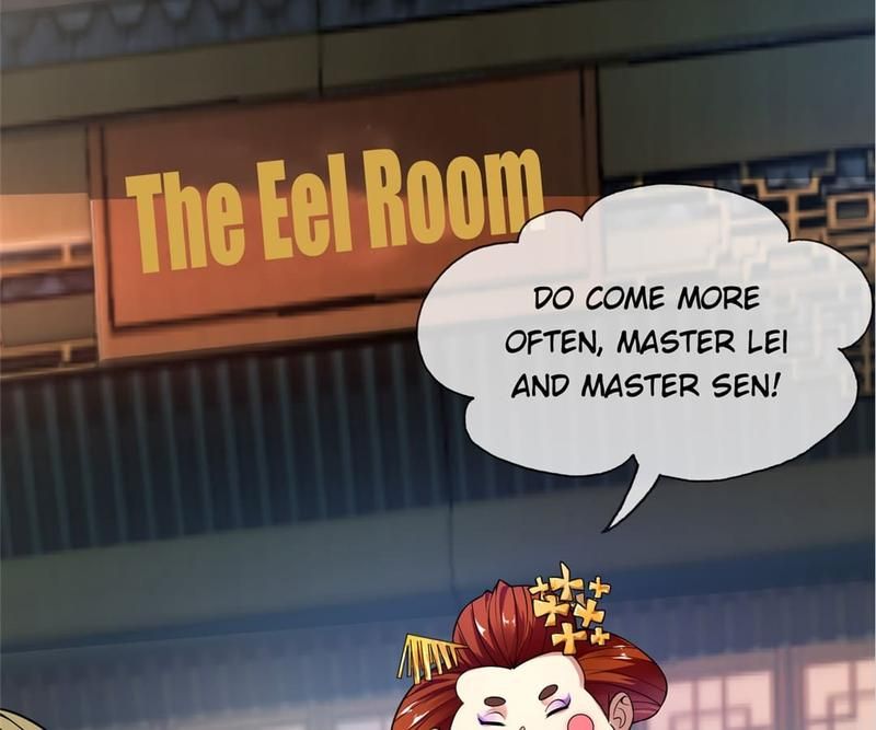 Read Eternal First Son-In-Law chapter 12 image 30 on Lezhin
