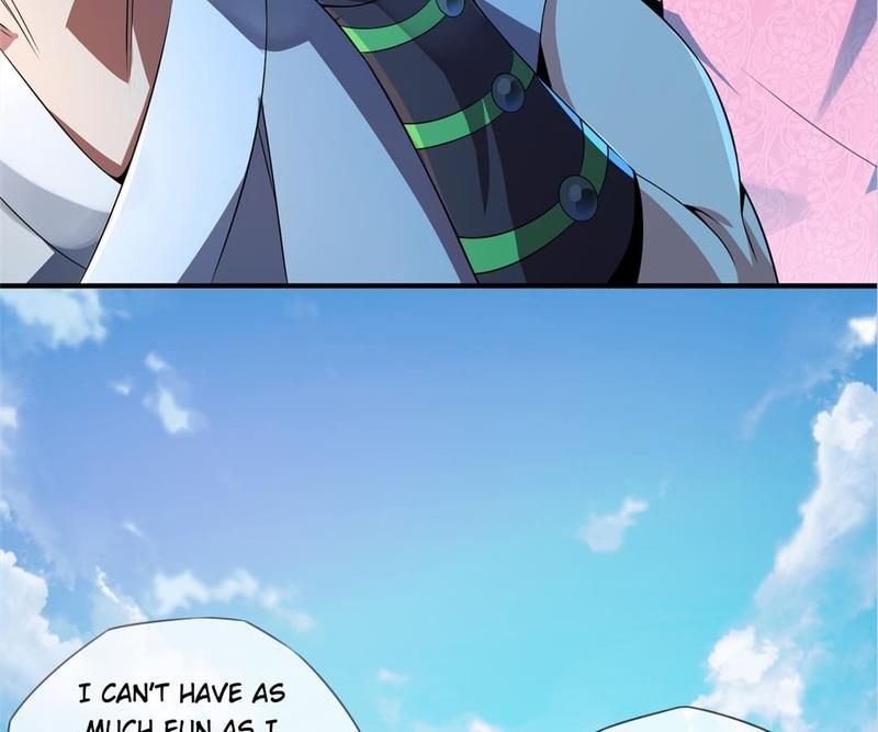 Read Eternal First Son-In-Law chapter 12 image 32 on Lezhin
