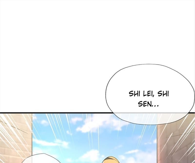 Read Eternal First Son-In-Law chapter 12 image 37 on Lezhin