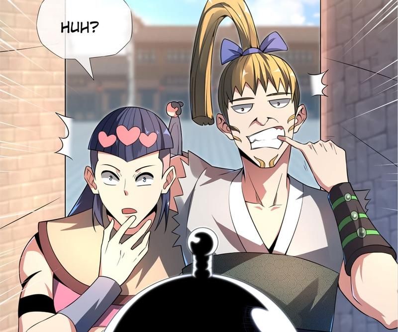 Read Eternal First Son-In-Law chapter 12 image 38 on Lezhin