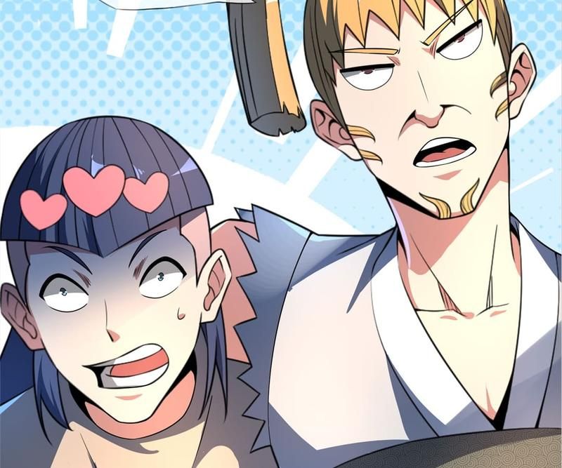Read Eternal First Son-In-Law chapter 12 image 41 on Lezhin