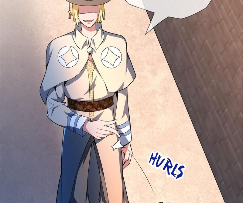Read Eternal First Son-In-Law chapter 12 image 47 on Lezhin