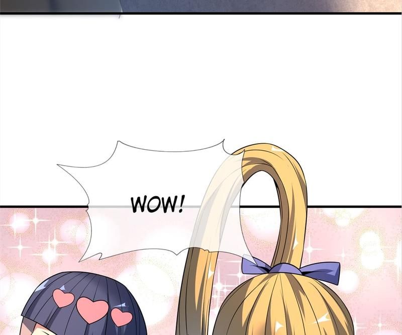 Read Eternal First Son-In-Law chapter 12 image 50 on Lezhin