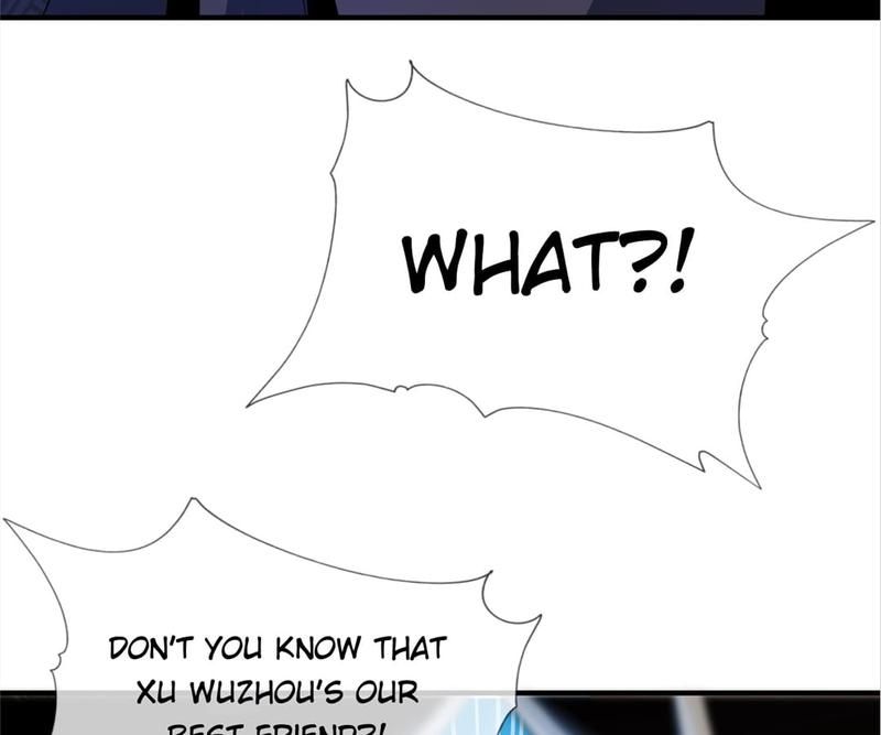Read Eternal First Son-In-Law chapter 12 image 59 on Lezhin