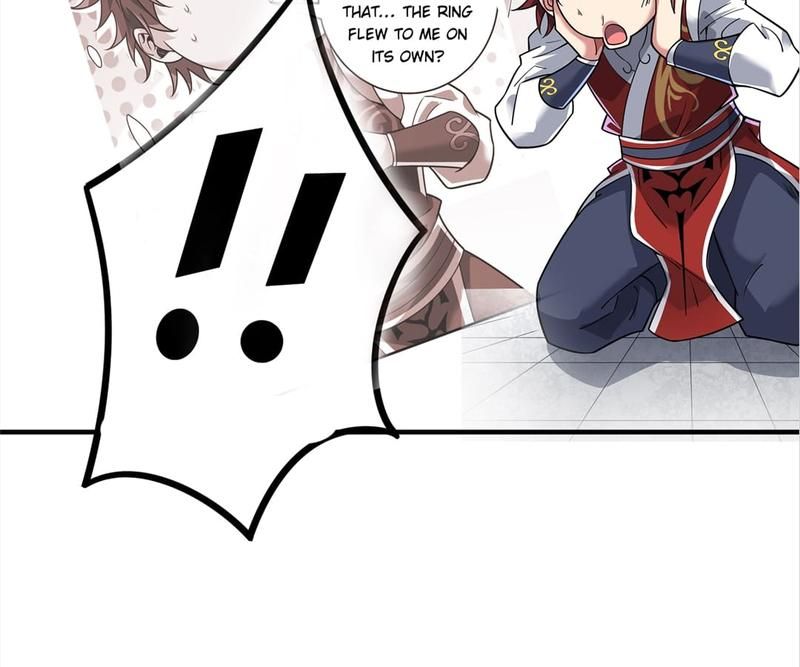 Read Eternal First Son-In-Law chapter 120 image 11 on Lezhin