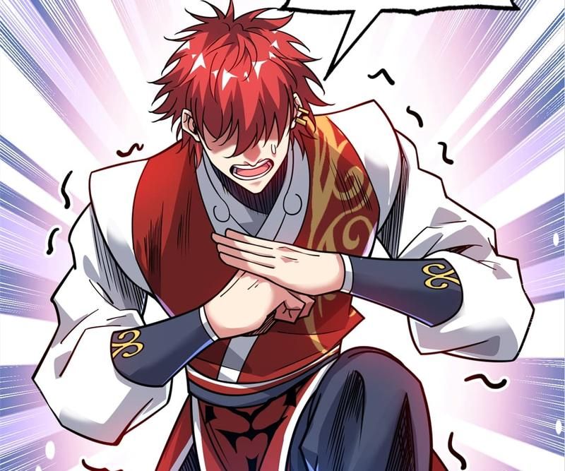 Read Eternal First Son-In-Law chapter 120 image 28 on Lezhin